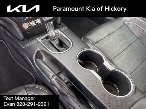 Used 2020 Ford Mustang GT Premium w/ GT Performance Package image 23