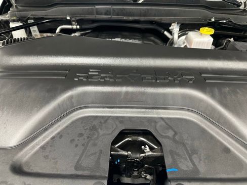 Used 2025 RAM 2500 Laramie image 66