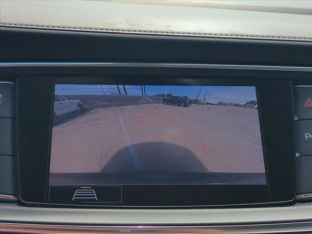 Used 2020 Buick Enclave Essence w/ Sound and Sites Package FWD image 14