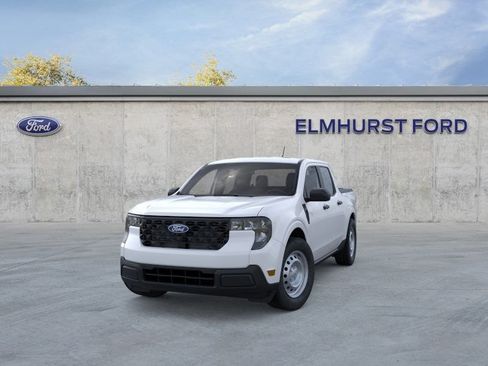 New 2026 Ford Maverick XL w/ Equipment Group 101A AWD/4WD image 3