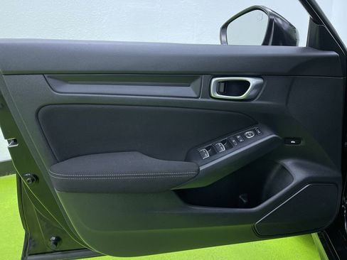 Used 2024 Honda Civic Sport image 16