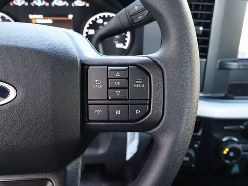 New 2026 Ford F250 XL w/ XL Off-Road Package image 24