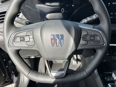 New 2026 Buick Encore GX Sport Touring w/ Advanced Technology Package image 22