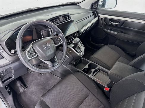 Used 2021 Honda CR-V Special Edition image 11