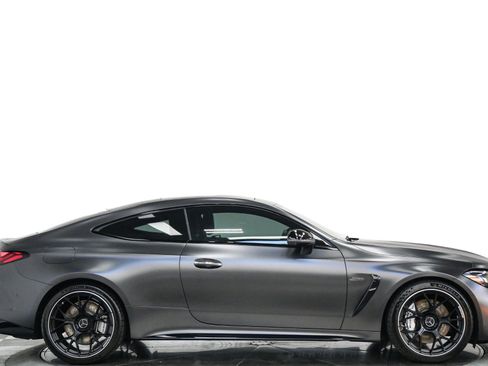 Used 2025 Mercedes-Benz CLE 53 AMG 4MATIC Coupe image 2