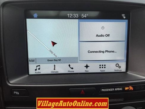 Used 2017 Ford Explorer XLT w/ XLT Technology Feature Bundle AWD/4WD image 23