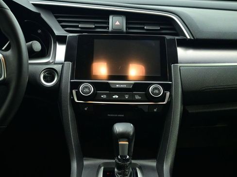 Used 2018 Honda Civic EX-T image 43