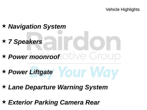 Used 2015 Honda CR-V Touring image 5