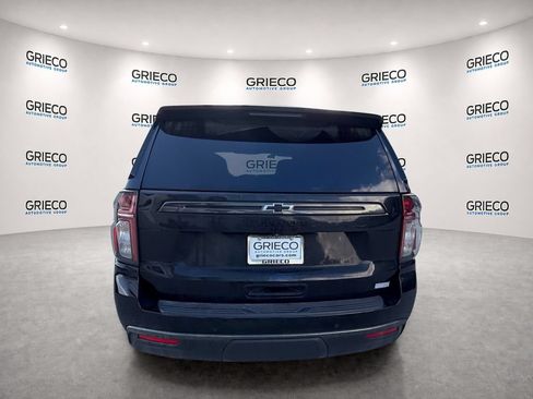 Used 2021 Chevrolet Tahoe Z71 AWD/4WD image 6