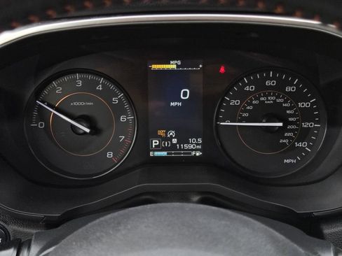 Used 2021 Subaru Crosstrek 2.0i Premium w/ Moonroof Package image 26