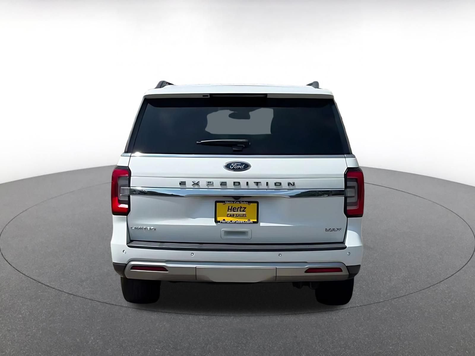 Used 2024 Ford Expedition Max Limited RWD image 12