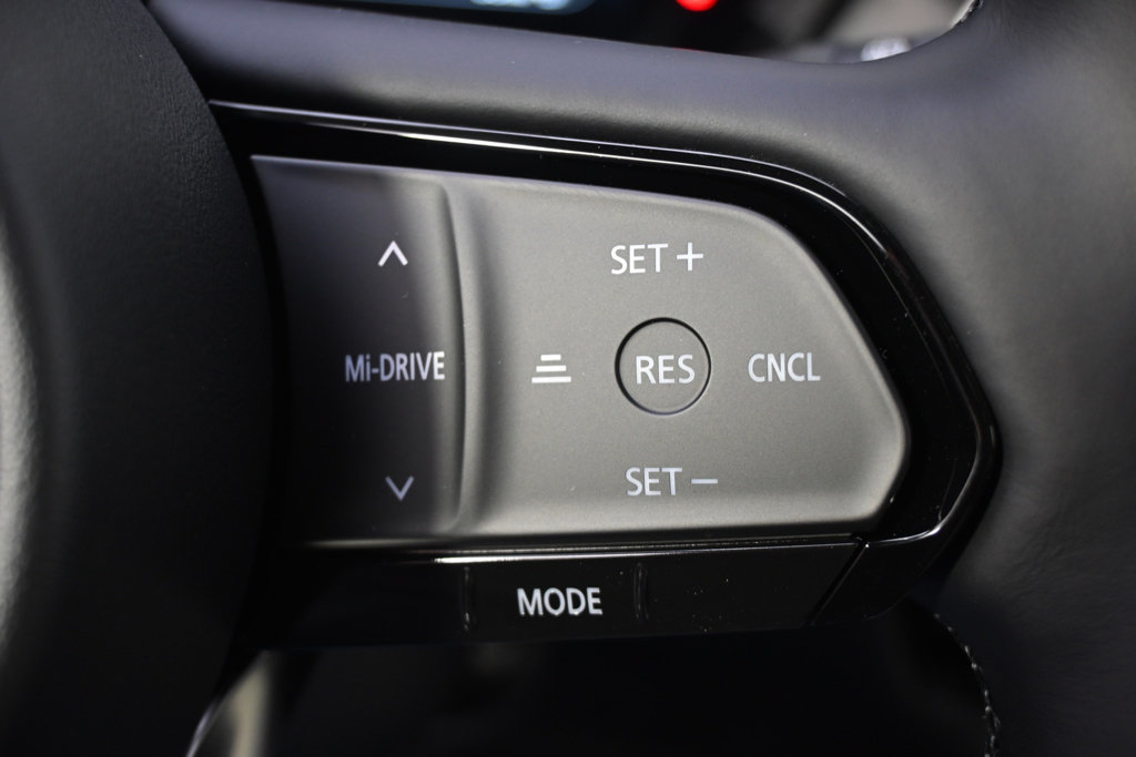 New 2026 MAZDA CX-5 Preferred AWD/4WD image 32