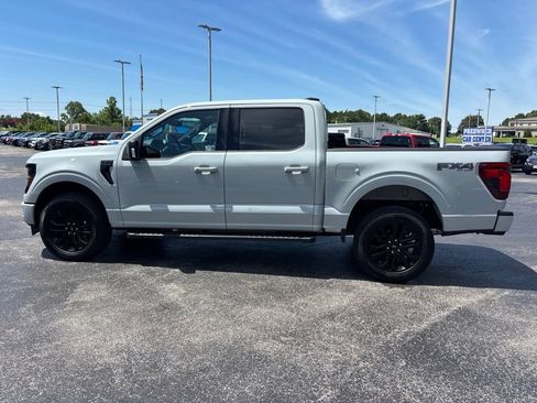 New 2026 Ford F150 XLT w/ Equipment Group 302A MID AWD/4WD image 6