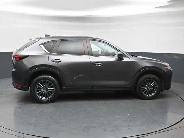 Used 2021 MAZDA CX-5 Touring w/ Touring Preferred SV Package AWD/4WD image 6