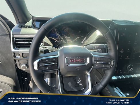New 2026 GMC Yukon Elevation RWD image 13