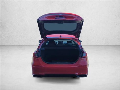 New 2026 Honda Civic Sport image 8