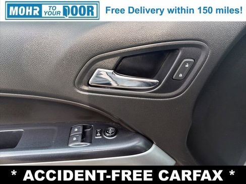 Used 2022 Chevrolet Colorado LT w/ Fleet Safety Package image 14