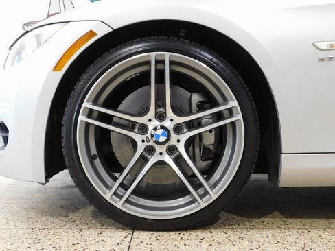 Used 2011 BMW 335is Coupe image 26