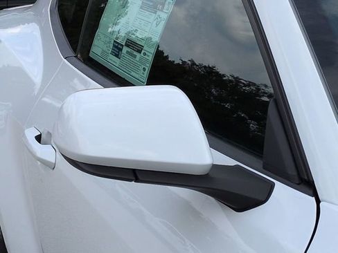 New 2025 Ford Mustang Coupe RWD image 12