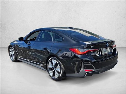 Used 2023 BMW i4 eDrive40 w/ Premium Package image 8