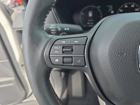 Used 2024 Honda CR-V Sport-L image 23