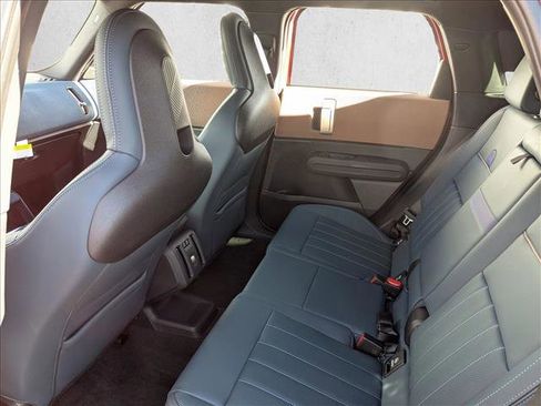 Certified 2025 MINI Cooper Countryman S image 16