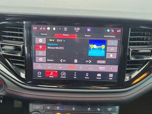 Used 2023 Dodge Durango R/T RWD image 21