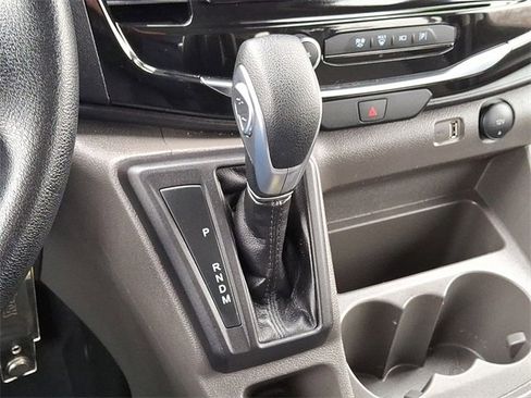 Used 2023 Ford Transit 350 XLT image 15
