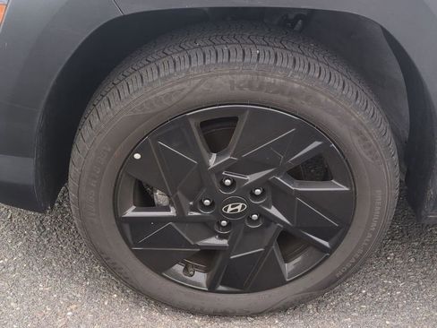 Certified 2026 Hyundai Kona SEL Sport AWD/4WD image 9