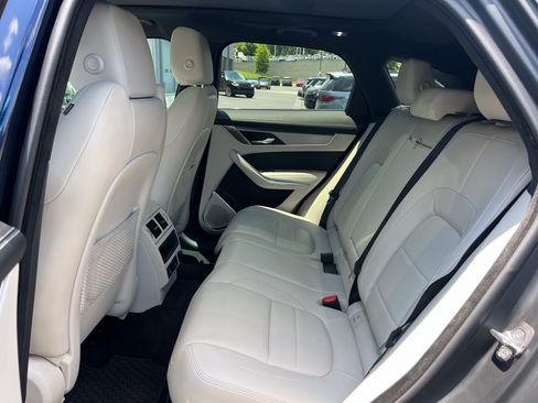 Certified 2026 Jaguar F-PACE R-Dynamic S AWD/4WD image 33