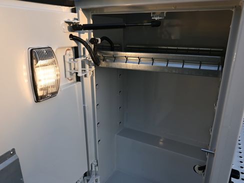 New 2026 Ford E-350 and Econoline 350 Super Duty w/ Power Equipment Group image 10