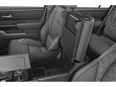 New 2026 Toyota Sequoia Limited image 13