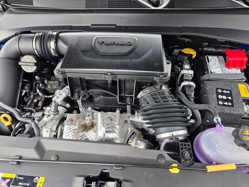 New 2026 Jeep Compass Latitude AWD/4WD image 26