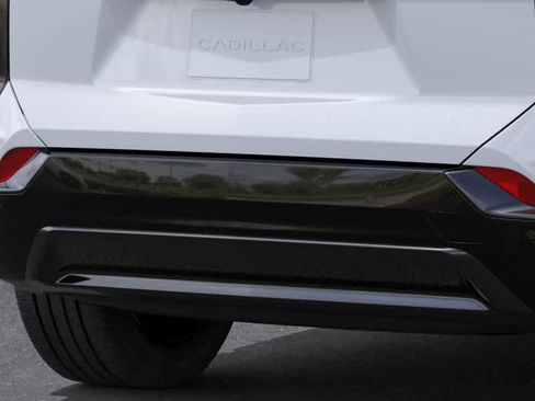 New 2026 Cadillac Optiq Sport 1 AWD/4WD image 14