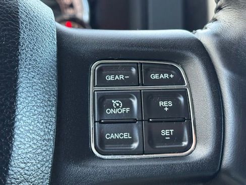 Used 2015 RAM 1500 Big Horn image 21