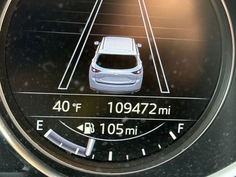 Used 2017 MAZDA CX-5 Grand Touring w/ Premium Package image 21