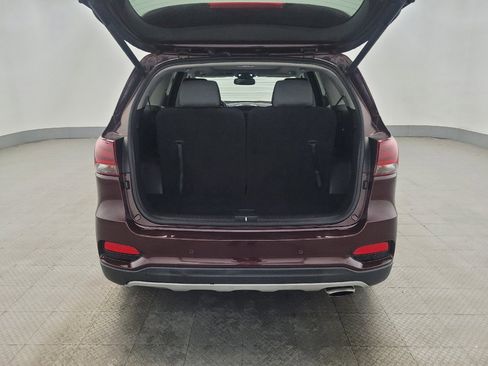 Used 2019 Kia Sorento EX w/ EX Touring Package image 29