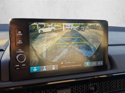 Certified 2023 Honda CR-V EX-L image 14