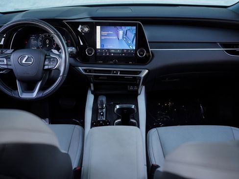 Used 2023 Lexus RX 350 Premium image 20