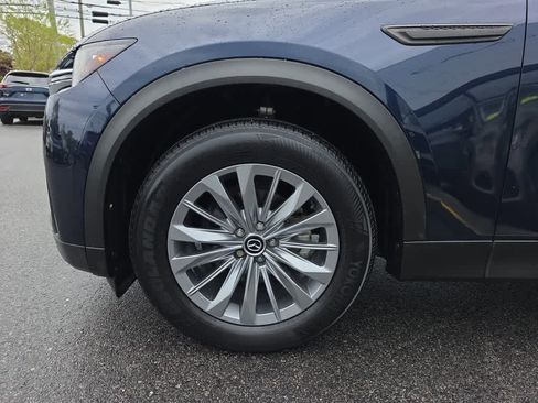 Used 2024 MAZDA CX-90 3.3 Turbo w/ Preferred Plus AWD/4WD image 10