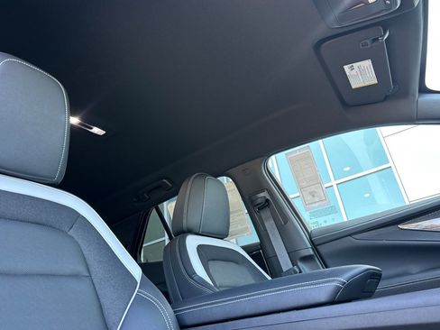 New 2025 Chevrolet Blazer EV LT image 17