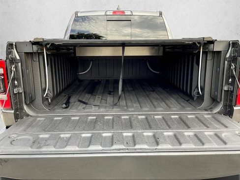 Used 2022 RAM 1500 Rebel w/ Rebel Level B Equipment Group AWD/4WD image 30
