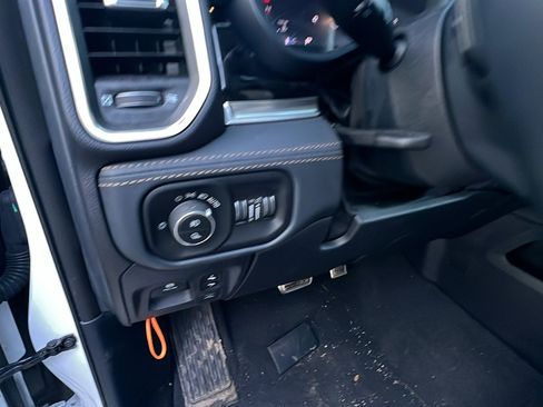 Used 2025 RAM 1500 Tungsten w/ Bed Utility Group image 26