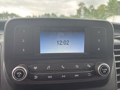 Used 2022 Ford Transit 350 DRW image 36