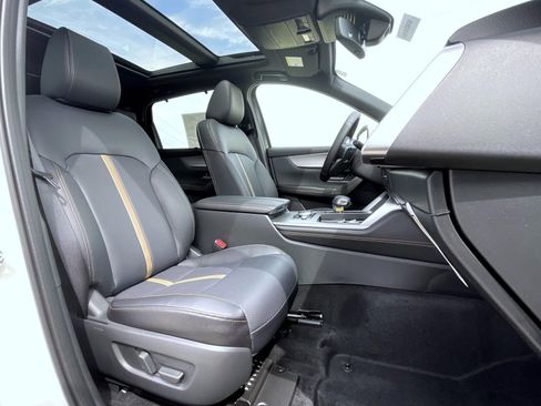 New 2026 MAZDA CX-90 3.3 Turbo w/ Premium Plus Pkg AWD/4WD image 17