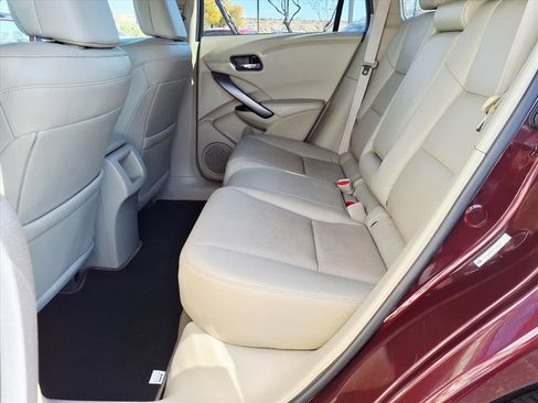 Used 2014 Acura RDX AWD w/ Technology Package image 17
