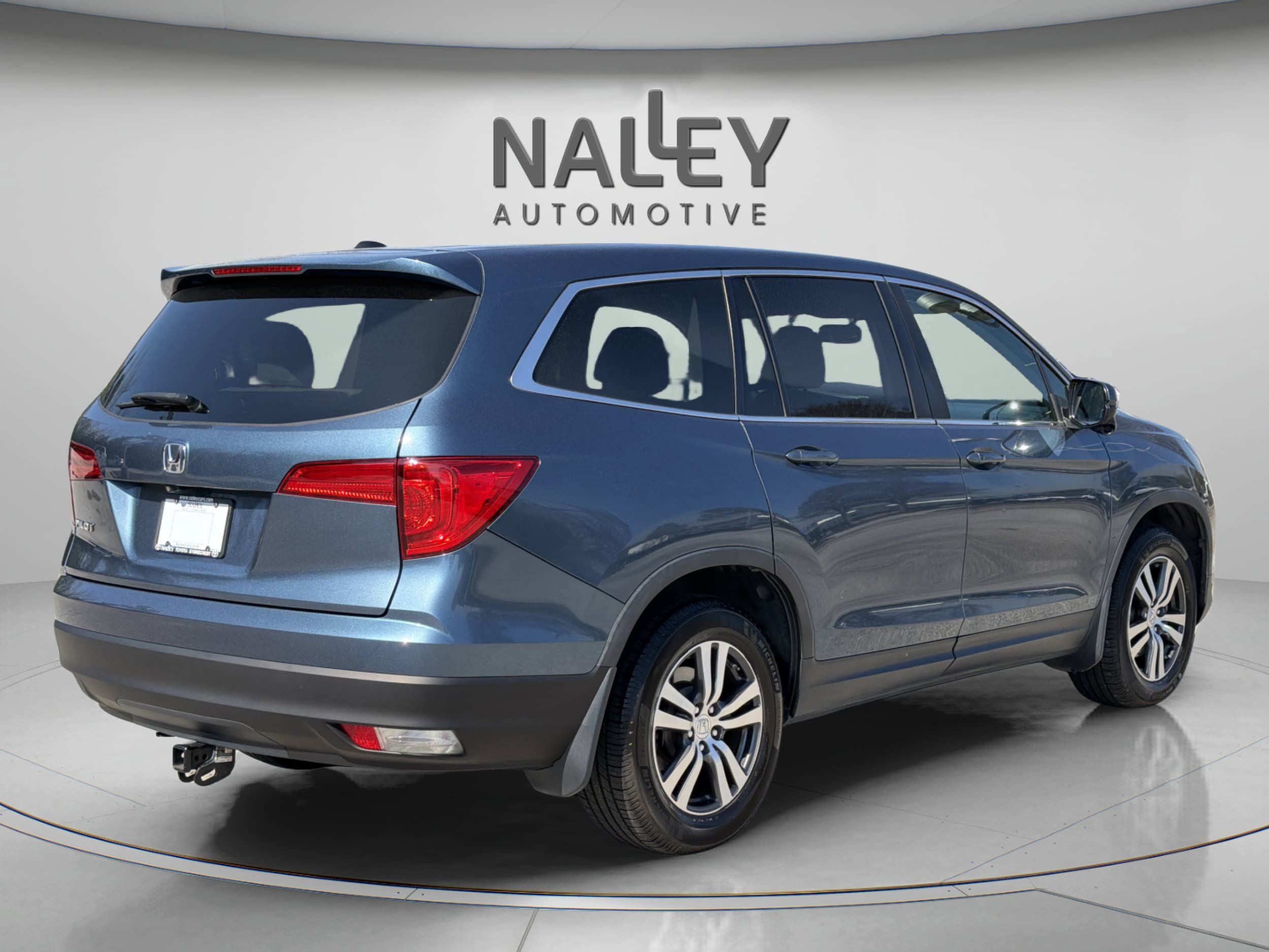 Used 2017 Honda Pilot EX-L image 5