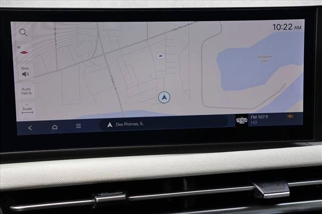 New 2026 Hyundai Tucson Limited AWD/4WD image 17