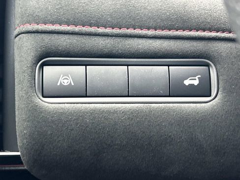 New 2026 Nissan Armada NISMO AWD/4WD image 29