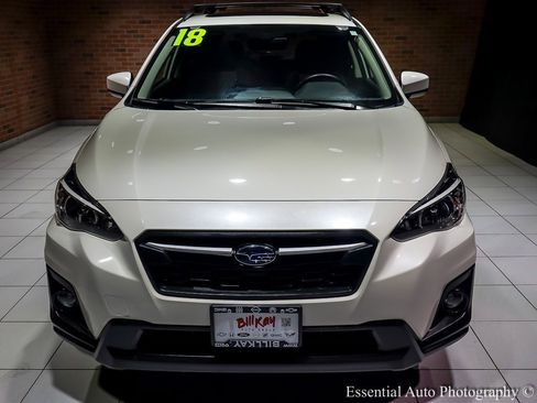 Used 2018 Subaru Crosstrek 2.0i Premium image 7